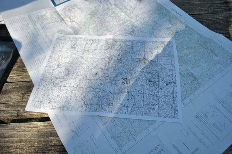 Cours de survie et de Bushcraft