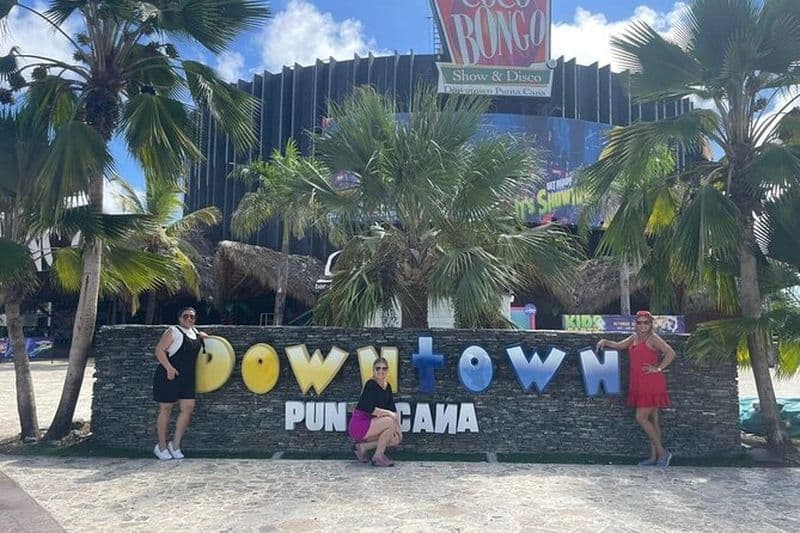 Punta Cana City Tour