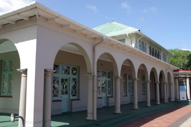 Durban City Tour, : 4hrs, Coût : R1950pp _2pax / plus de voyage