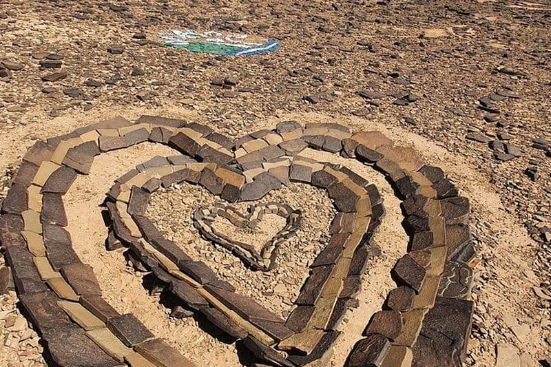 Casablanca Mountains & Desert Safari