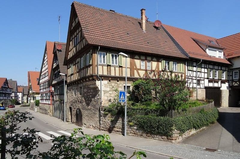Visite guidée privée à pied de Murren