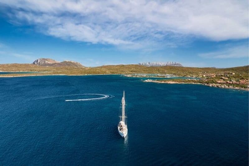 Transfert privé aéroport et ville de Figari