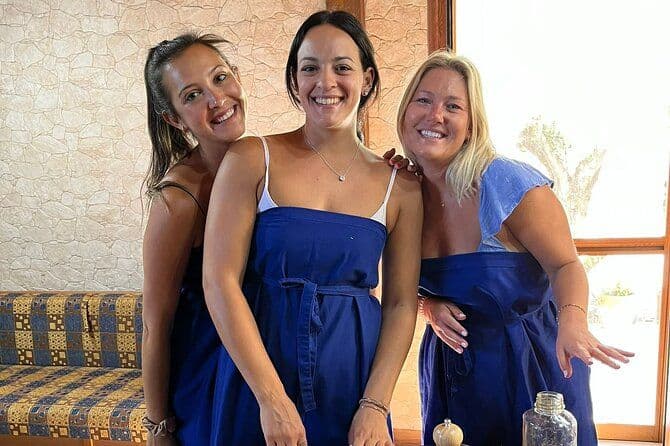 Cours de cuisine de La Canée - L'authentique Savourez un repas traditionnel crétois