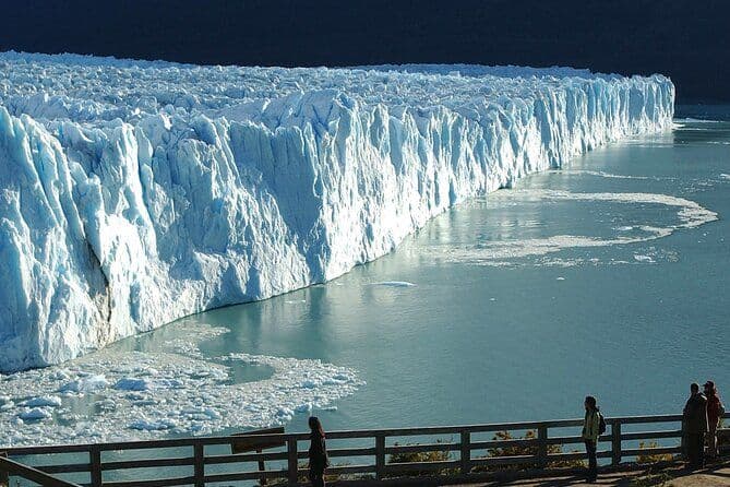 Glacier Perito Moreno avec Nautic Safari