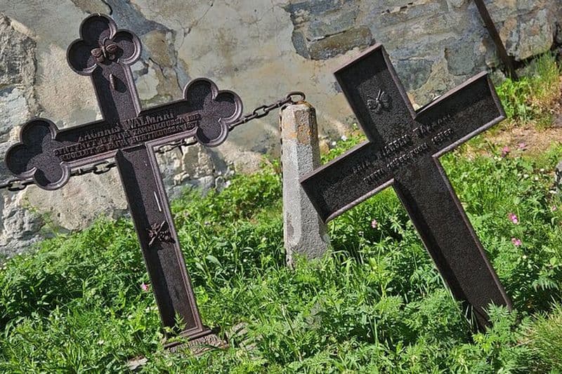 Ressusciter Rungius avec Pick-up & Drop-off