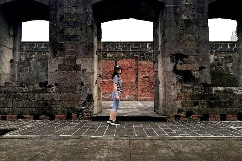 Aventure à vélo à Manille et découverte moderne de Makati