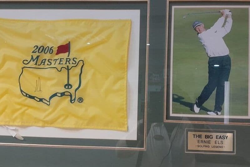 Découvrez Cape Town avec Golf et Wine Estates vip visite privée