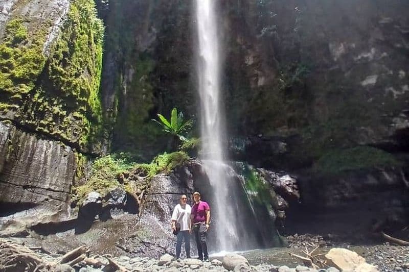 Napuru Waterfalls & Coffee Farm Tour : Pure Nature & A Cup of Soul