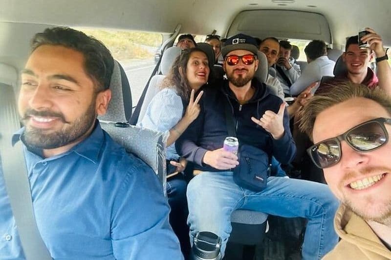 Billet Transferts privés de l'aéroport de Queenstown à l'hôtel