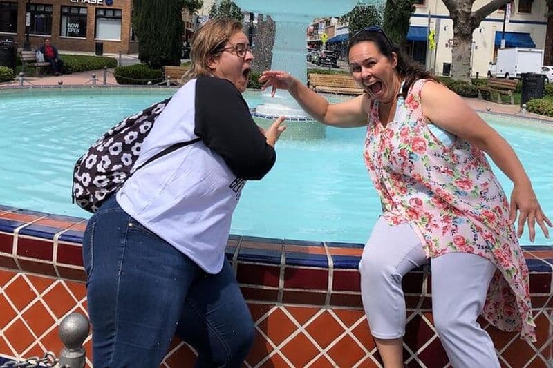 Chasse au trésor de la Nouvelle-Orléans par Operation City Quest