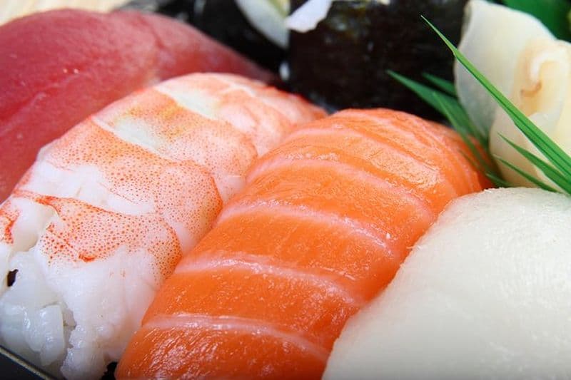 Cours de cuisine Sushi et aliments japonais à Osaka