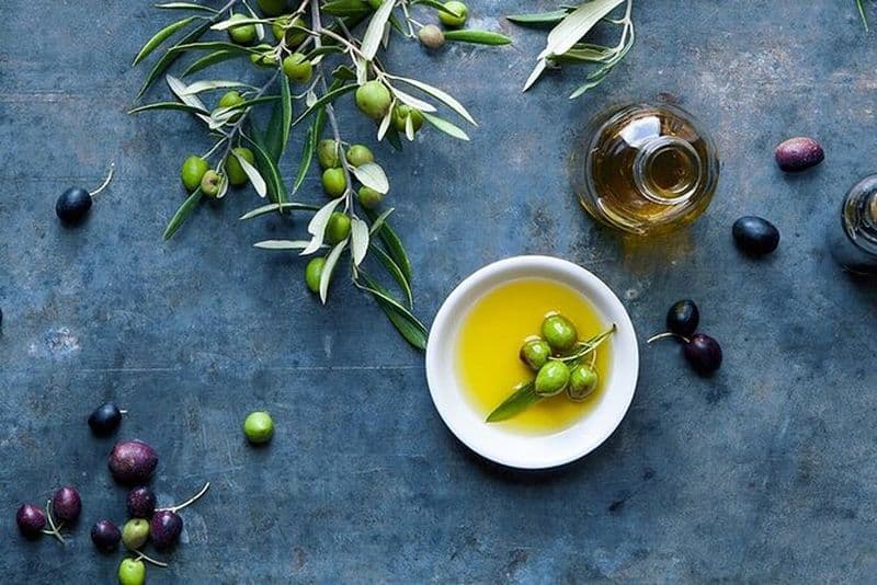 Goût de la Crète: Savon, Huile d'olive, Vin, Raki, Délices crétois