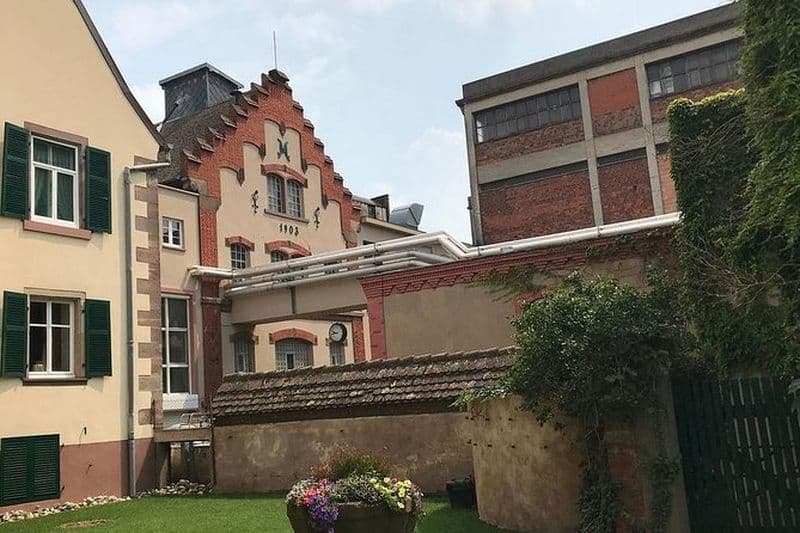 Visite d'une Brasserie Artisanale et Dégustation de Bières