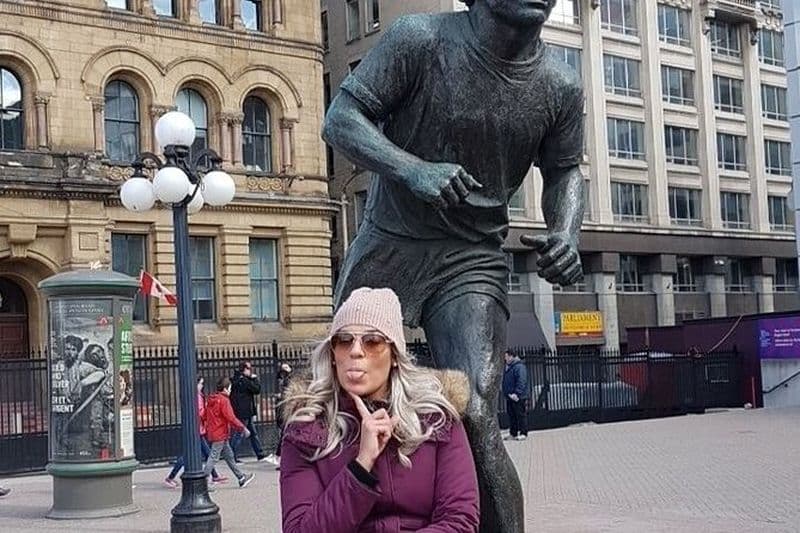 Chasse au trésor aventure à Ottawa par Crazy Dash