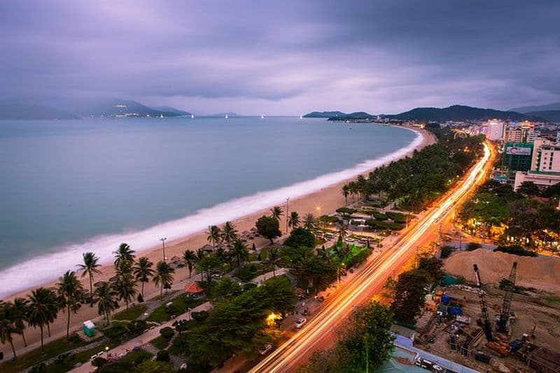 Plongée sous-marine de 4 jours à Nha Trang