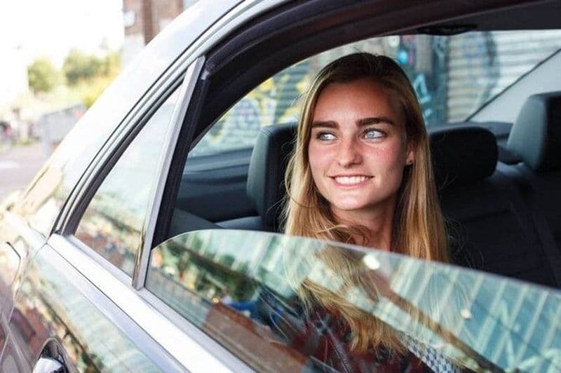 Airport Transfer Tanger.