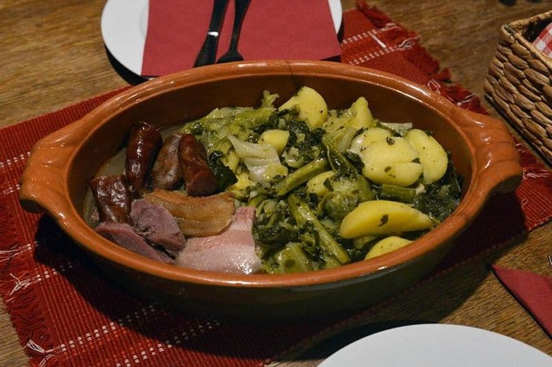 Cours de cuisine Repas traditionnels de la région de Konavle