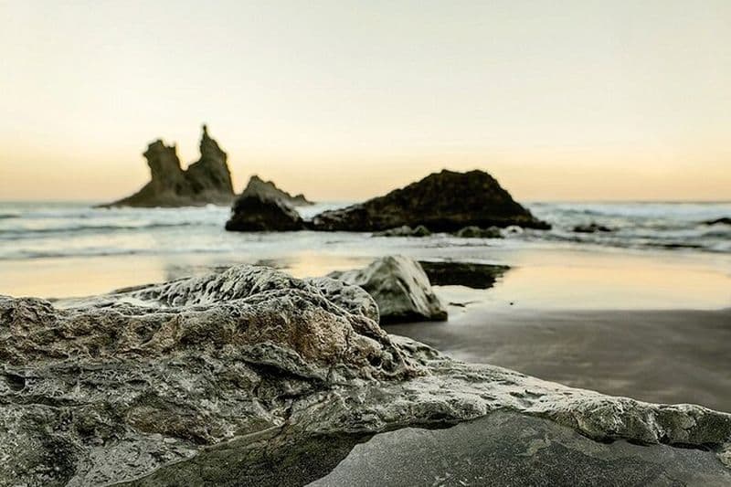 Ateliers de photographie de paysage à Tenerife 10 heures