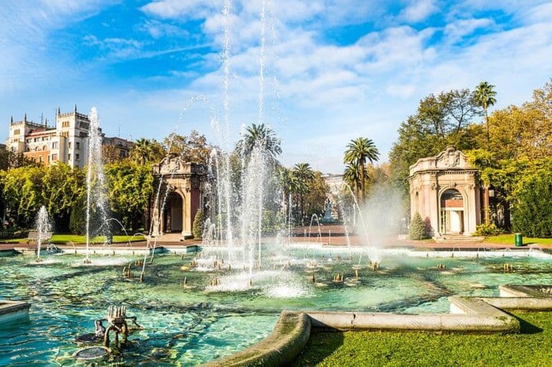 Visite privée d'une journée complète à Bilbao depuis le port de croisière de Bilbao