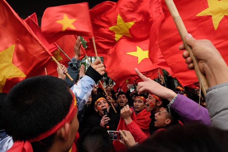 Promenade photo culturelle à Hanoi - Une visite de photographie de rue