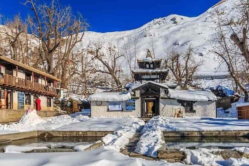2 jours Jomsom, Kagbeni, Mukitinath, Mustang Budget Tour en Jeep