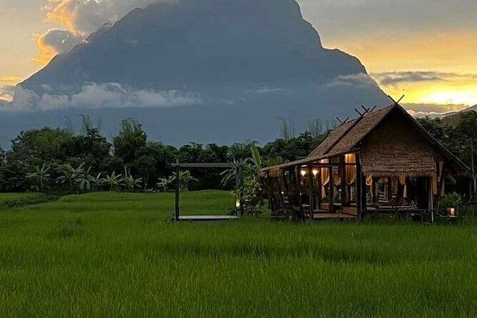 Forfait de 3 jours en retraite de yoga Yatikaboutique