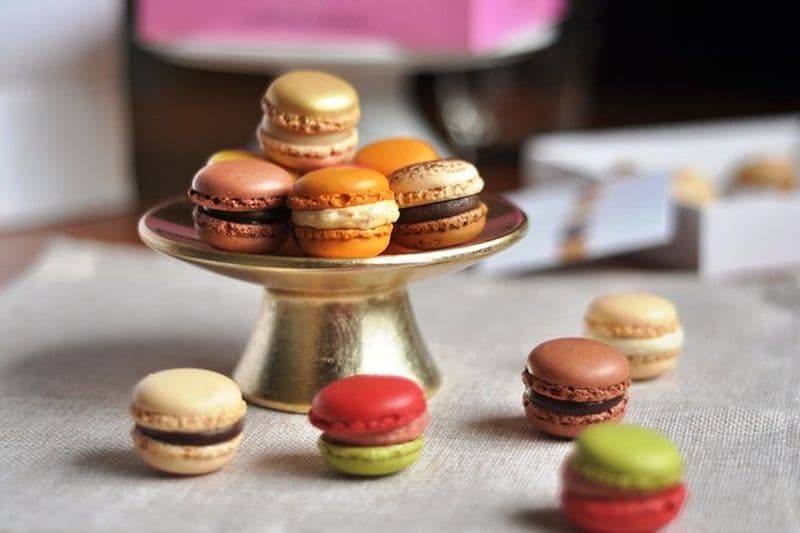 Balade « Chocolat suisse » de Zurich