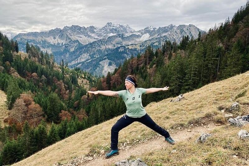 6 jours de bonheur au sommet du Maroc, de culture berbère et de yoga en montagne