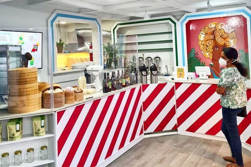 Tour en bus touristique savoureux