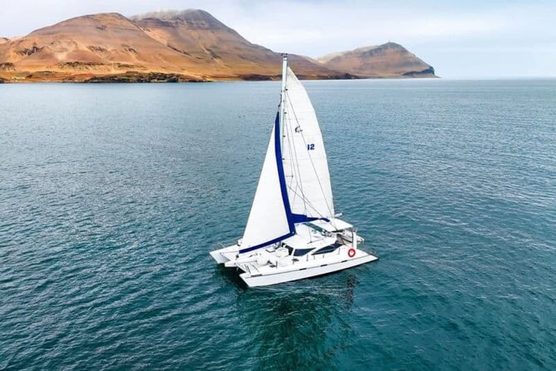 Location Catamaran 46, La Punta, Callao, Lima, Pérou