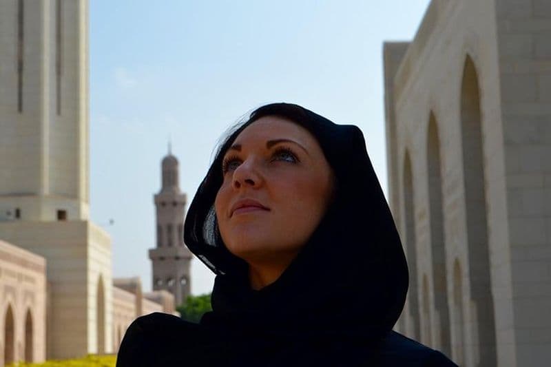 Muscat City Tour -Half-Day- Mystic Muscat: Visites culturelles et thématiques