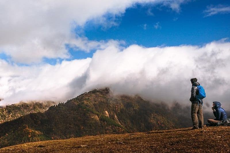 Visiter la base du panda de Wolong et faire de la randonnée sur le site du patrimoine