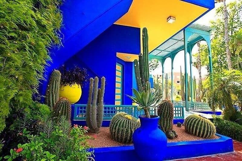 Explorez Majorelle Garden & Koutoubia en calèche - Marrakech