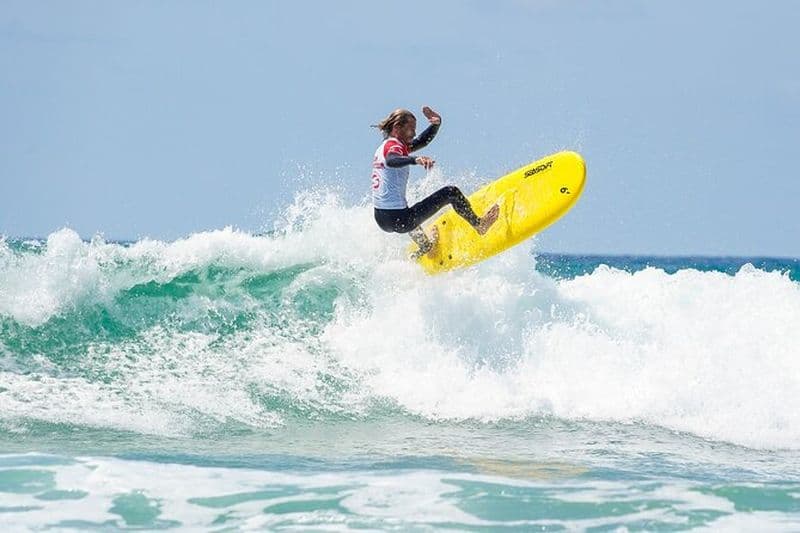 Ecole de surf Moliets Soonline