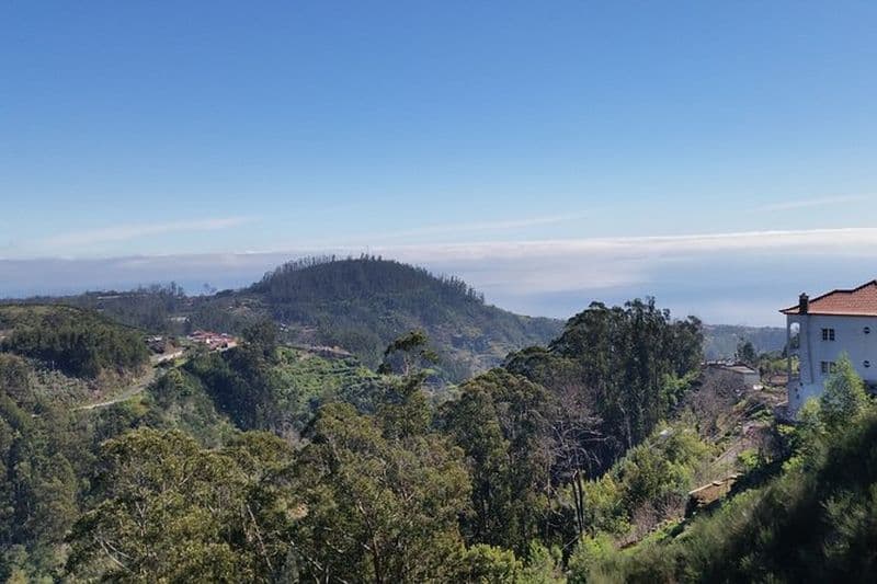 Visite à pied d'une demi-journée de Paradise Valley