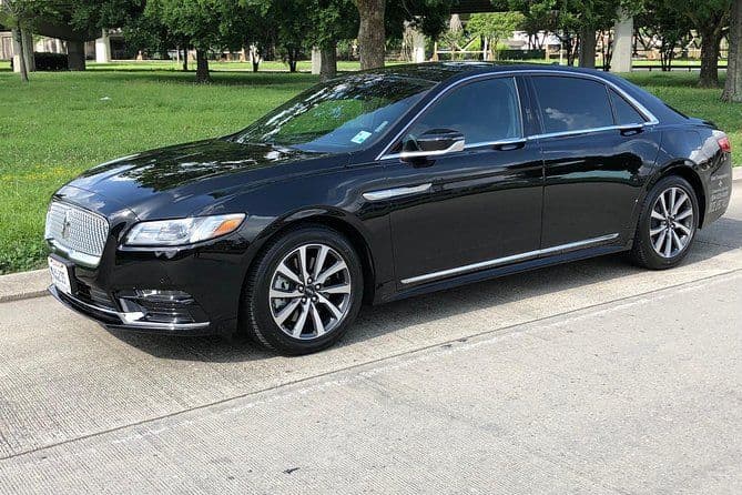 Transfert aéroport à la Nouvelle-Orléans