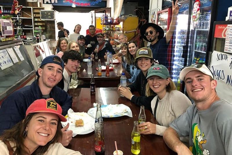 Vieille ville de Quito : visite à pied culturelle et gastronomique et shopping