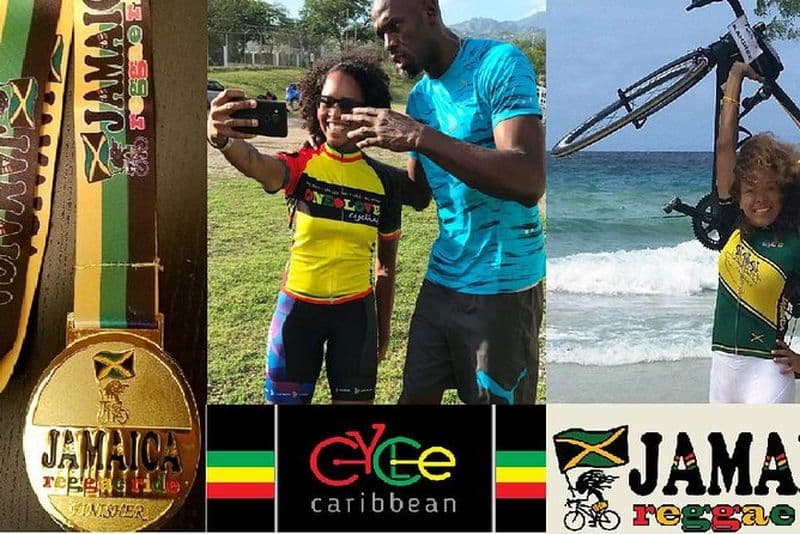 Tour à vélo tout compris de la Jamaïque - 5 jours / 4 nuits semestriel (vélos de route)