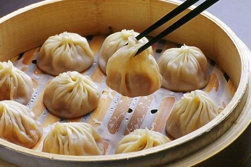 3 - heure Dégustation de thé matin/après-midi sur Maliandao Street & Dimsum