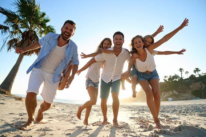 Chasse au trésor créative de l'âme de Waikiki Oahu