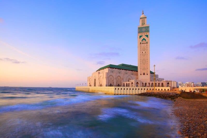8-Day Morocco Adventure: Imperial Cities & Sahara Desert Trek