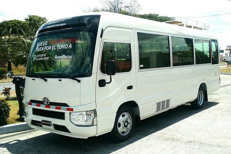 Transfert aéroport privé à Alexandrie