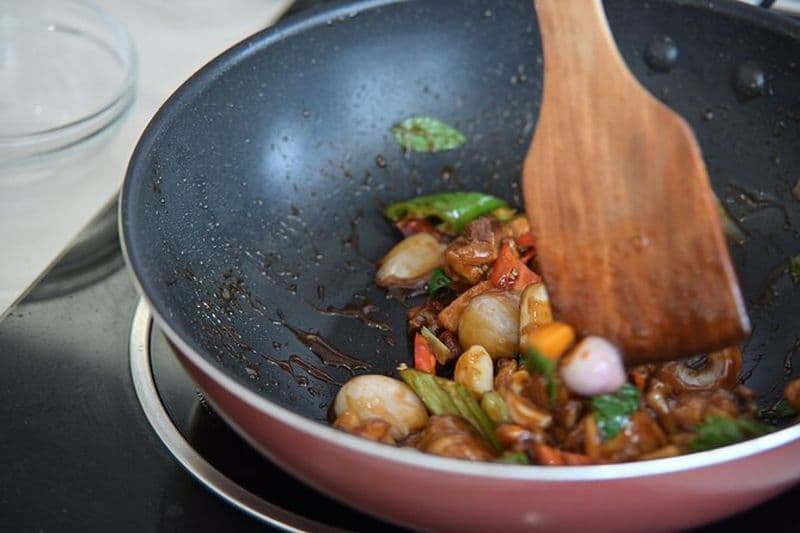 Cuisine privée Canton Cuisine Cours de cuisine à Guangzhou