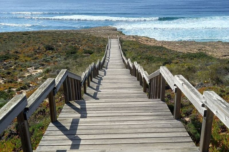 Lagos Bike tour, découvrez tous les secrets de Lagos avec un local
