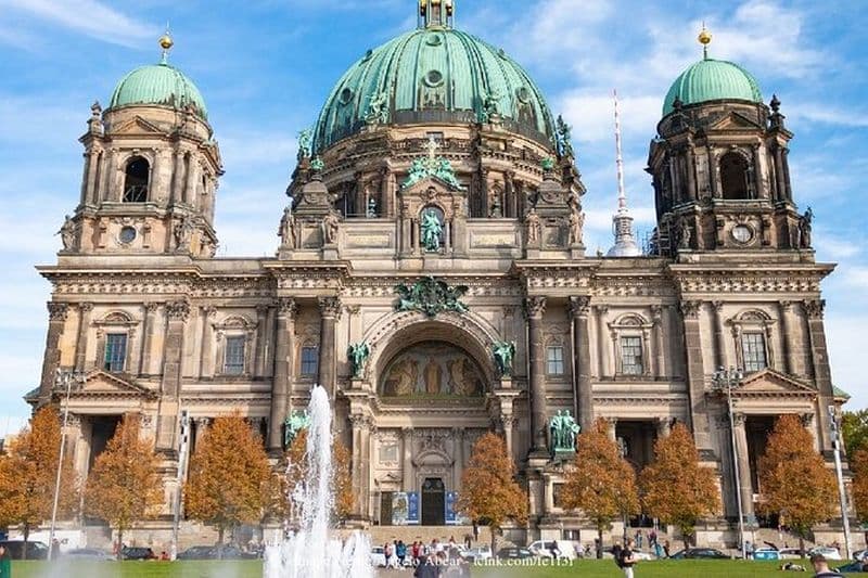 Berlin pour les familles avec billets pour le musée de l'espionnage : visite privée