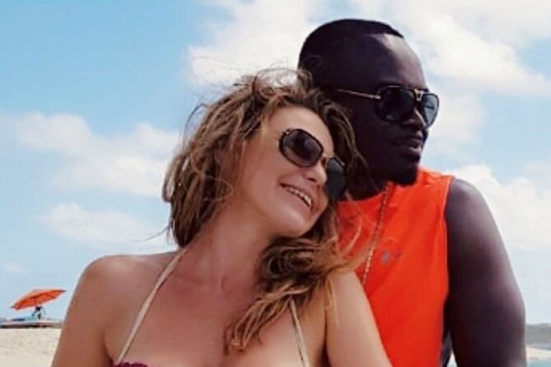 Découverte de deux plages en catamaran