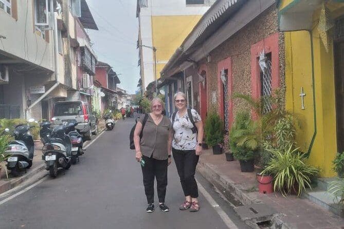 Pune à Goa: Safari animalier et retraite sur la plage