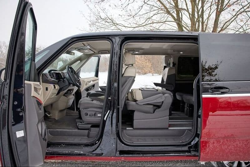 Transfert Aéroport de Courchevel à Genève