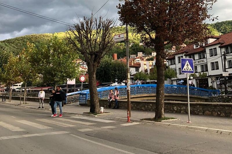 Pub Crawl Prizren Découvrez la vie nocturne de la ville