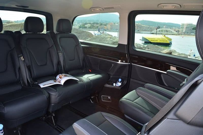 Transferts Aéroport Guadeloupe